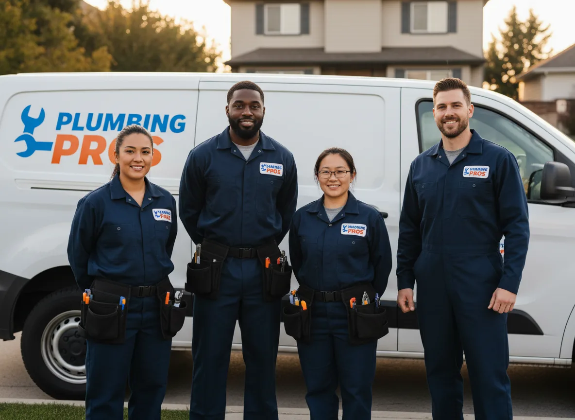 Water Heater Repair company in Stockbridge, MI